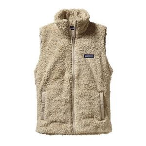 Patagonia Vest